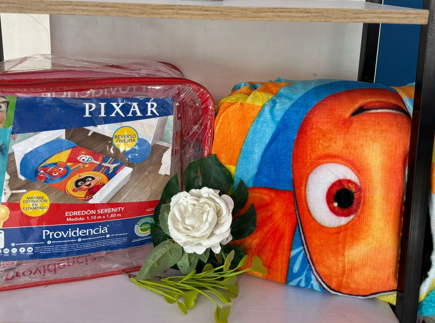 Cobertor Cunero Infantil