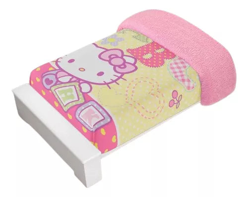 Cobertor Cunero Infantil