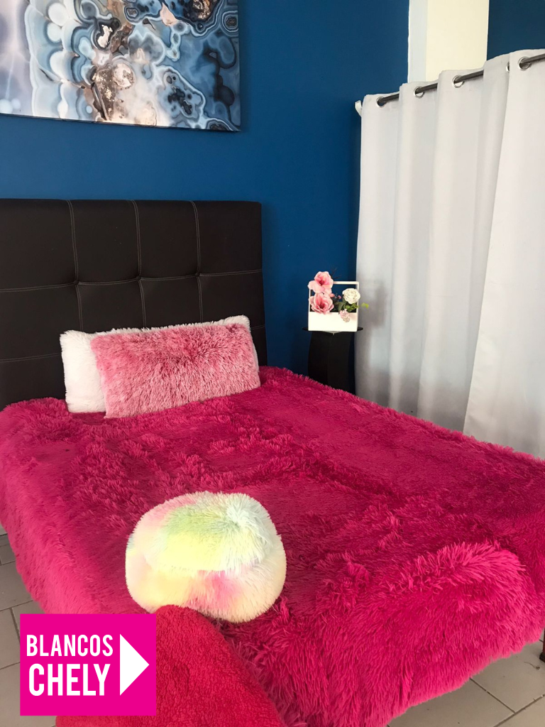 Cobertor Pelo Alto Matrimonial