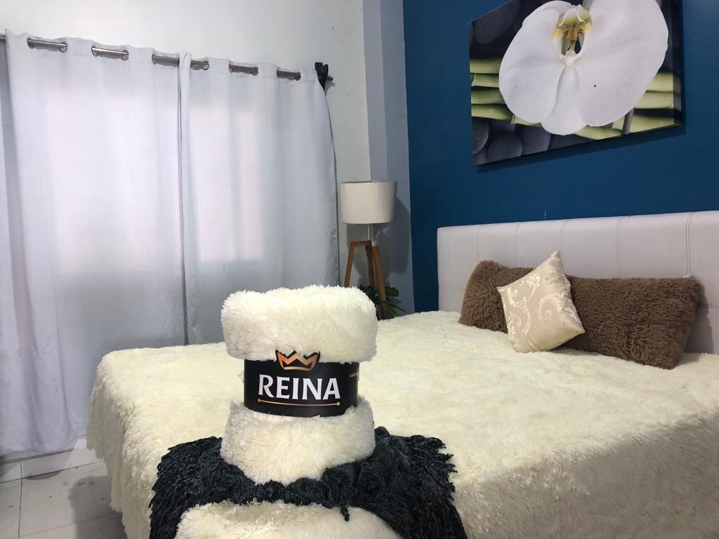 Frazada Pelo Alto King Size
