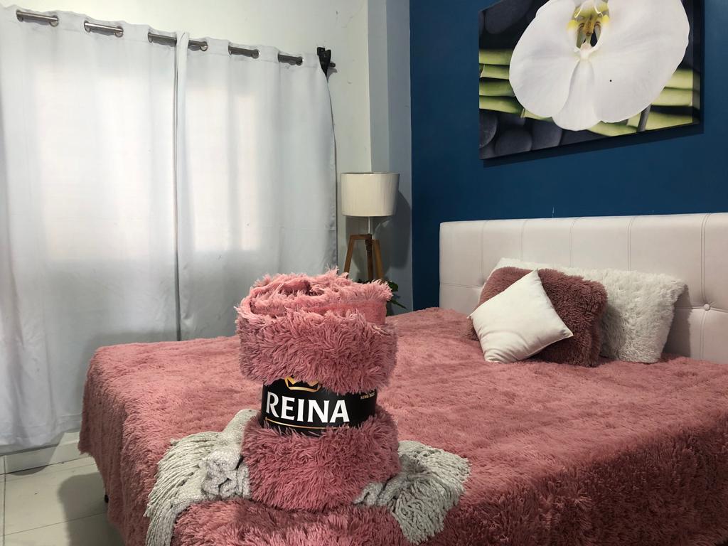 Frazada Pelo Alto King Size