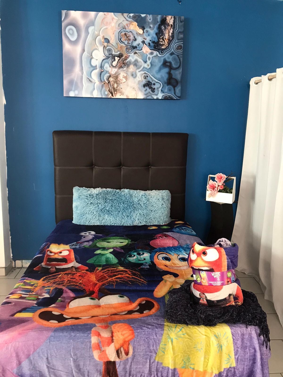 Frazada Infantil Matrimonial