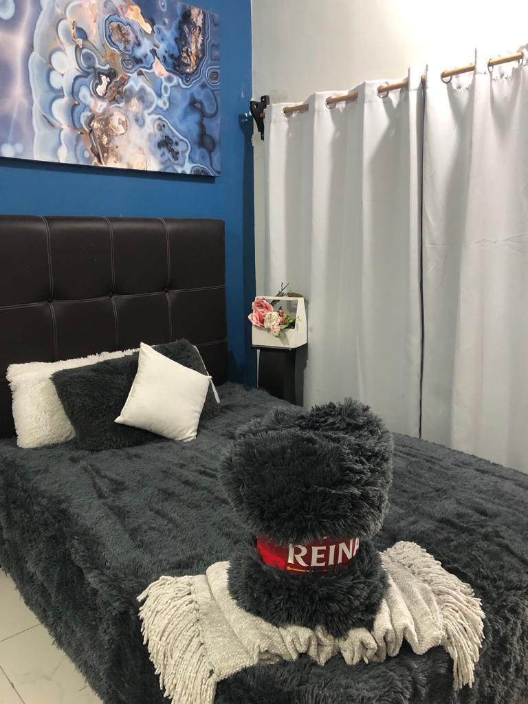 Frazada Pelo Alto King Size