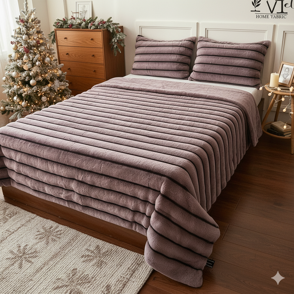 Cobertor surco cal king