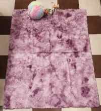 Tapete pelo alto rectangular 2*150m