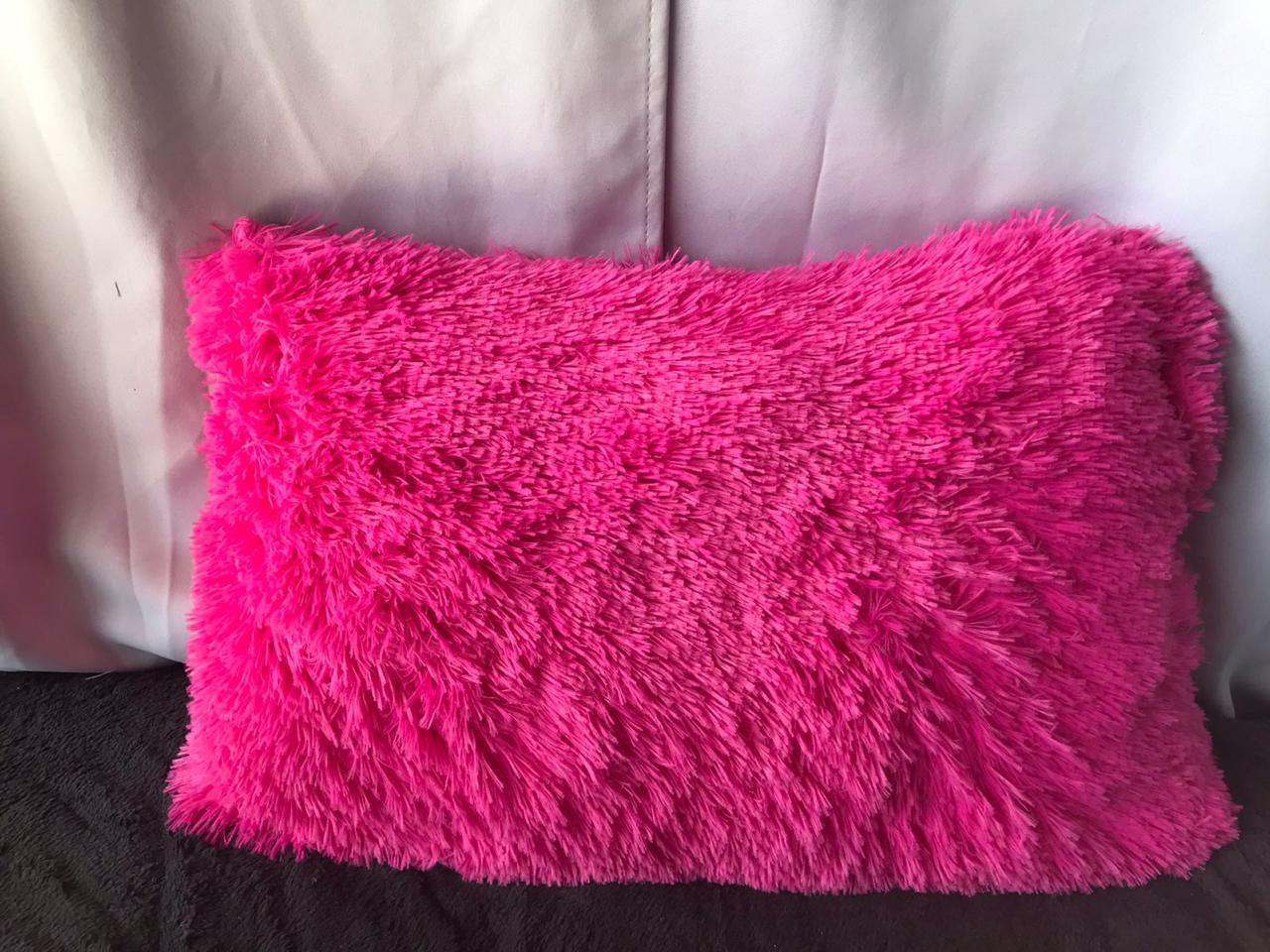 Almohada Pelo Alto Matrimonial