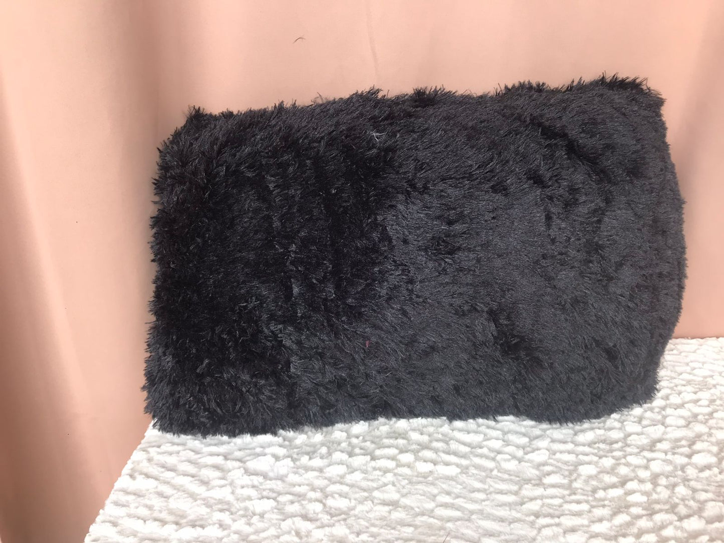 Almohada Pelo Alto Matrimonial