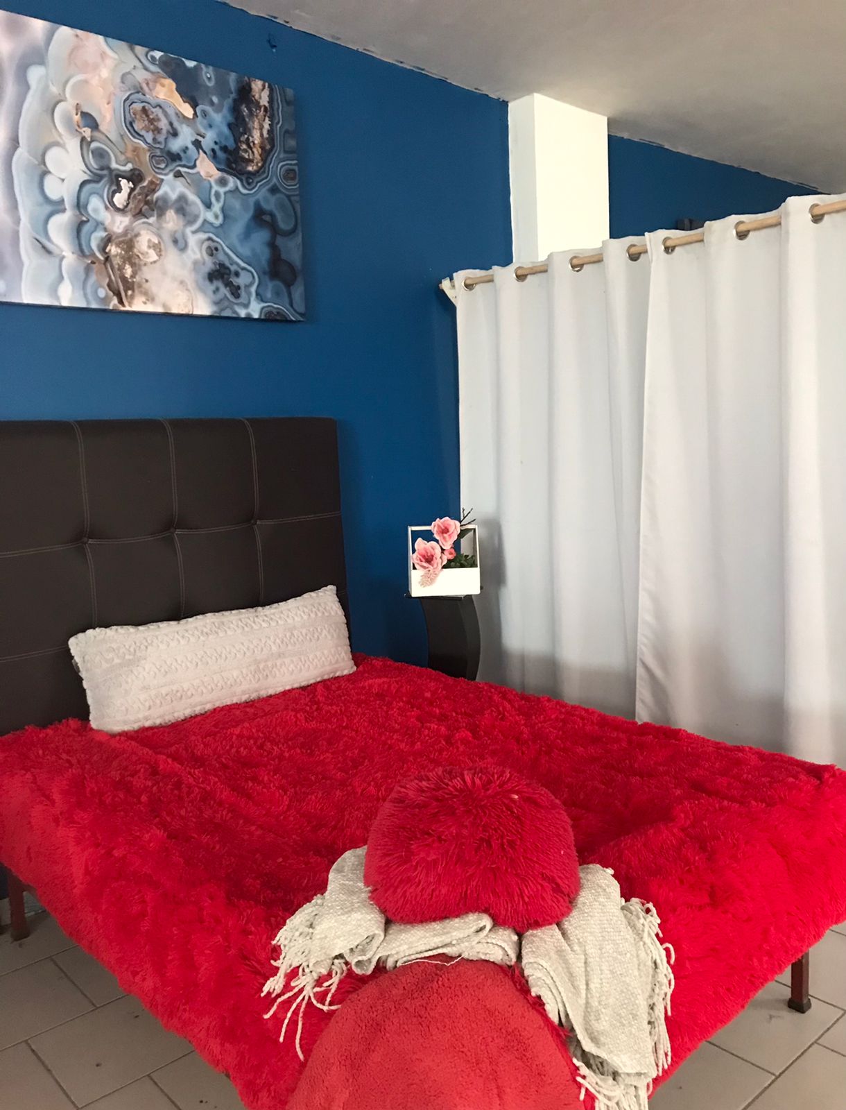 Cobertor Pelo Alto Matrimonial