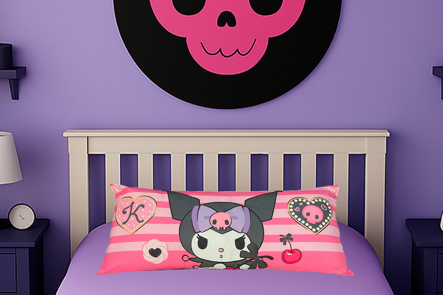 Almohada de Personajes King Size