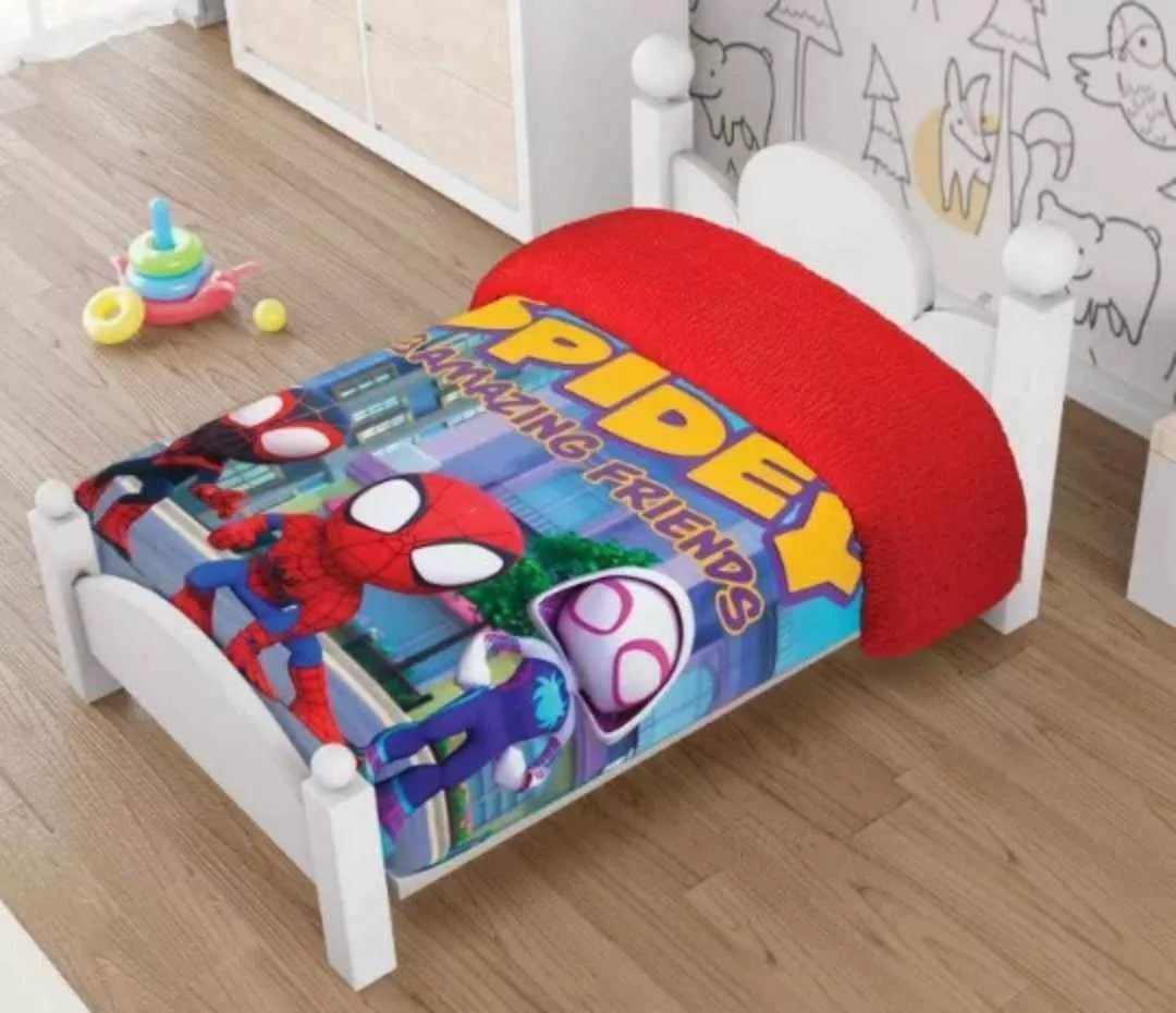 Cobertor Cunero Infantil