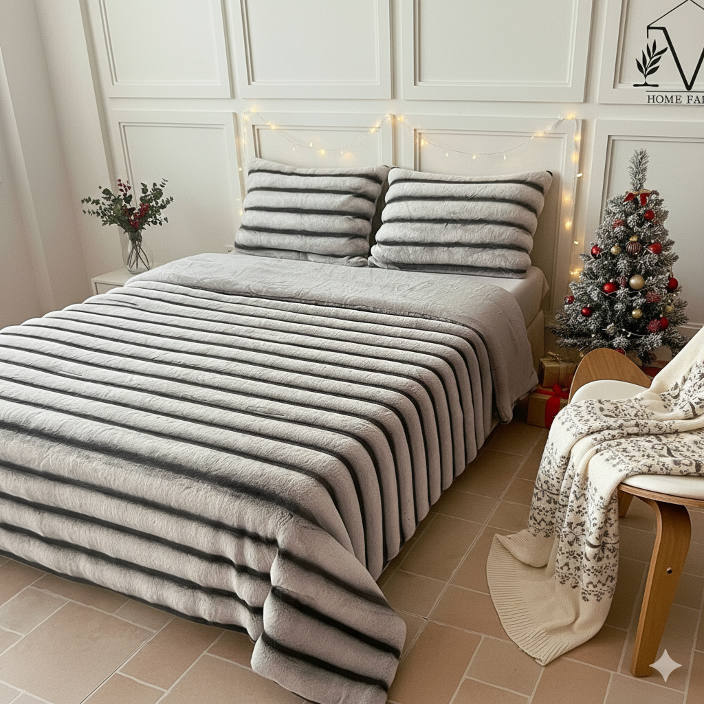 Cobertor surco cal king