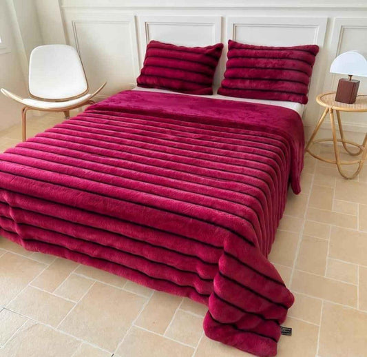 Cobertor Surco Queen