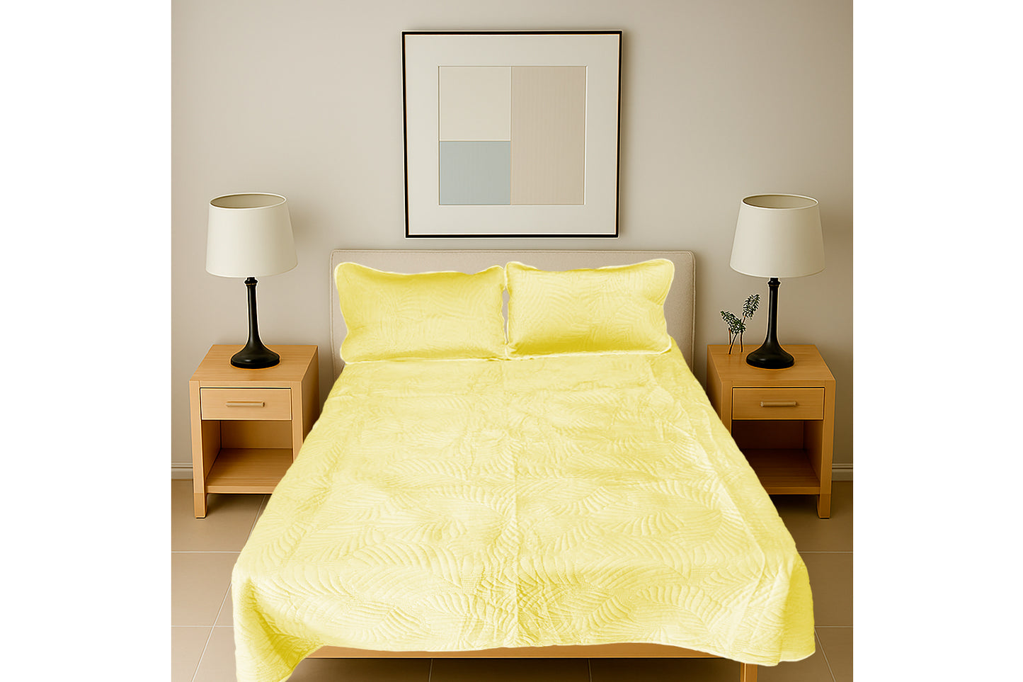 Edredón Ligero Aterciopelado