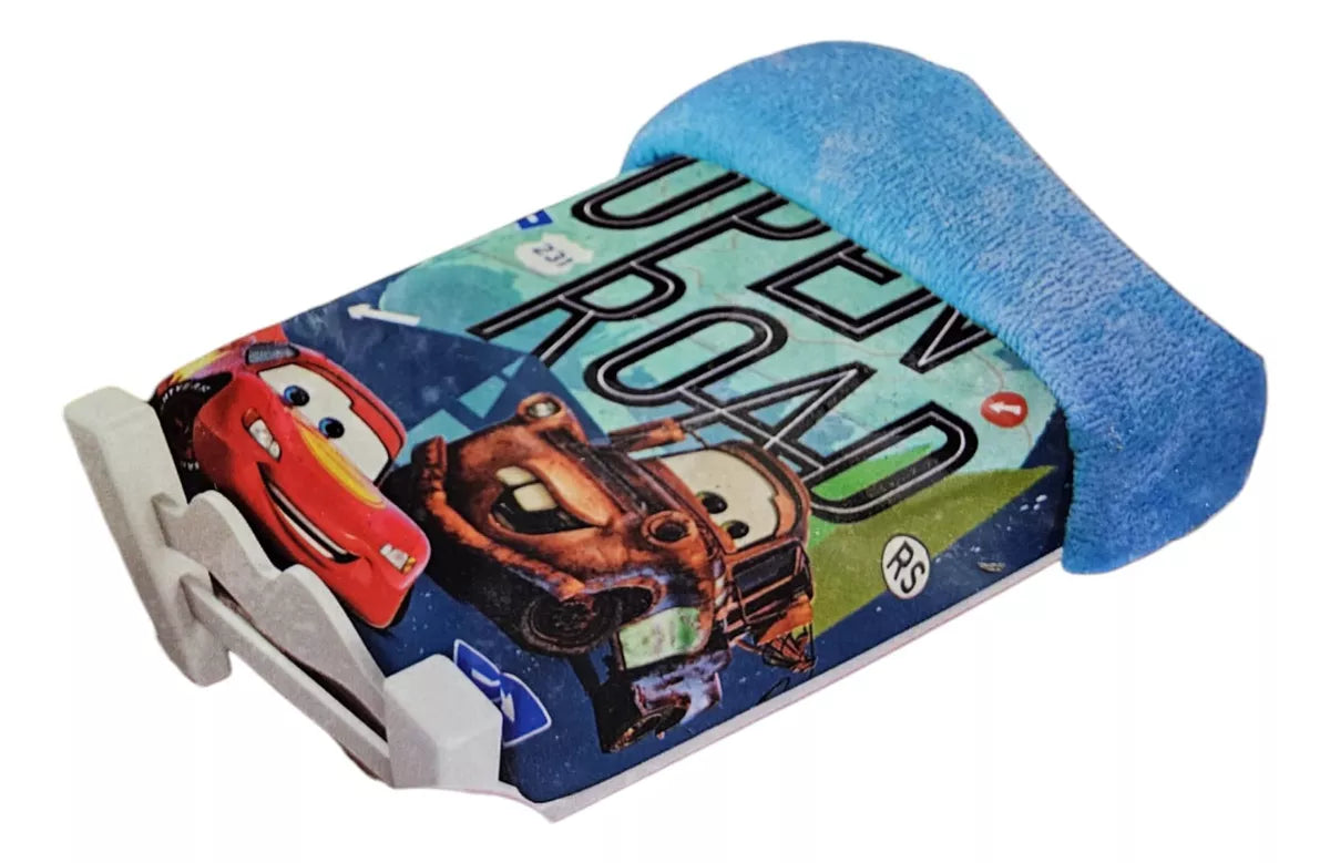 Cobertor Cunero Infantil