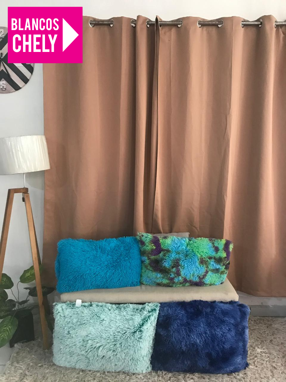 Almohada  Pelo alto Matrimonial