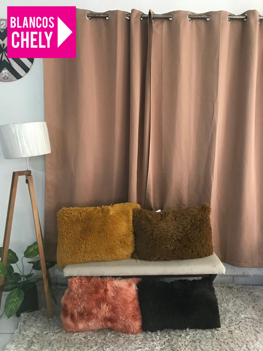 Almohada  Pelo alto Matrimonial