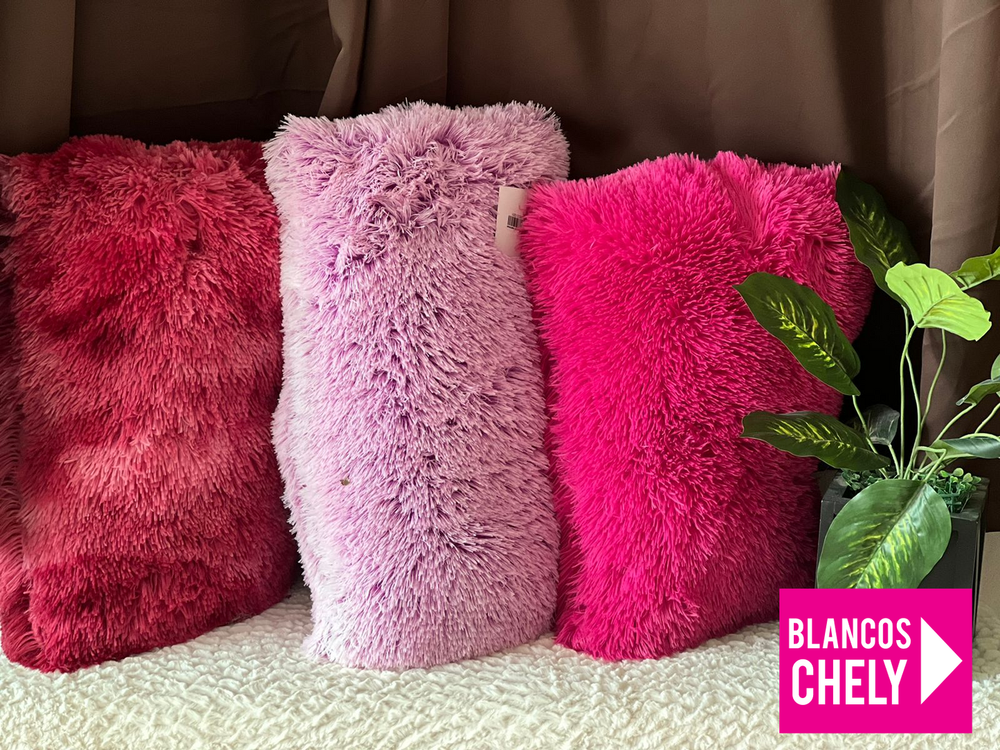 Almohada  Pelo alto Matrimonial