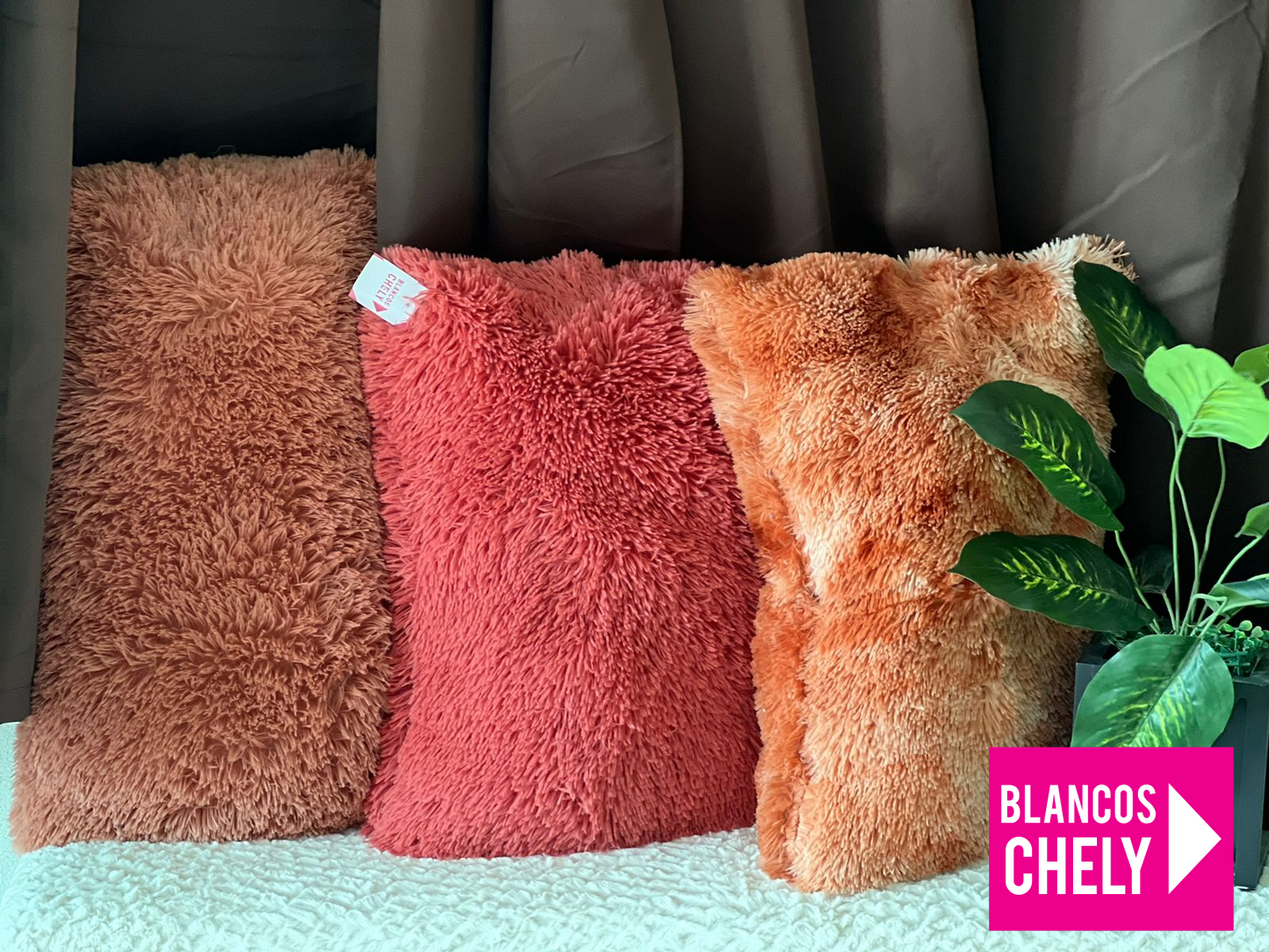 Almohada  Pelo alto Matrimonial