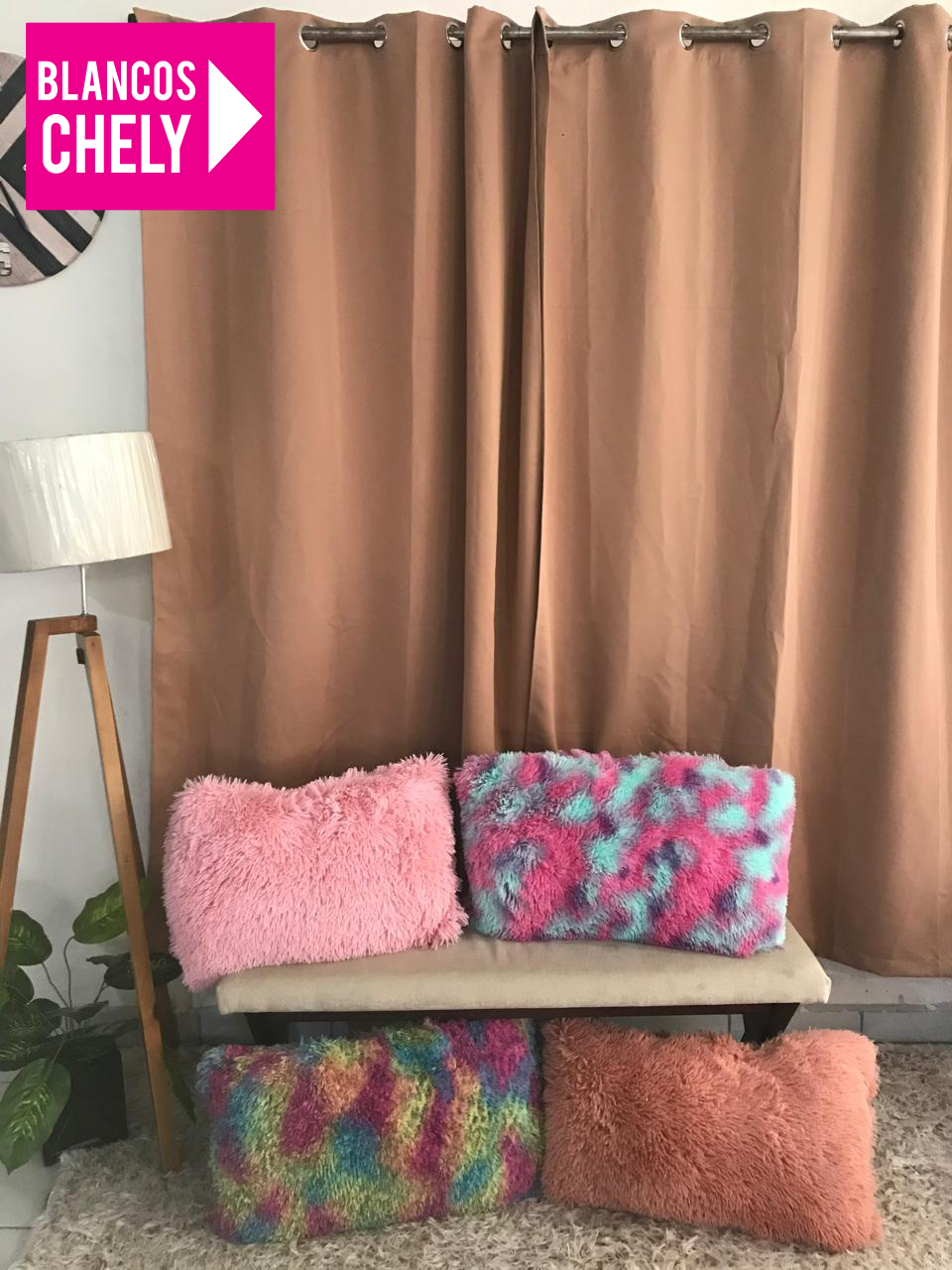 Almohada  Pelo alto Matrimonial