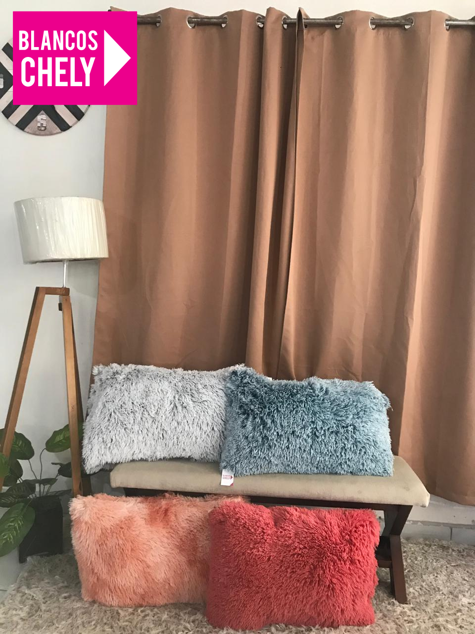 Almohada  Pelo alto Matrimonial