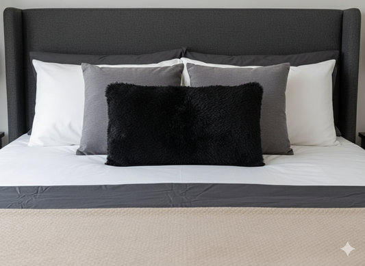 Almohada  Pelo Alto Matrimonial