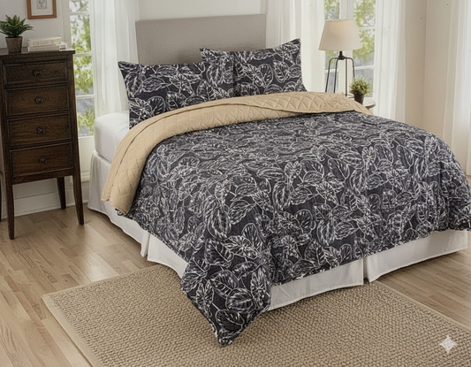 Colcha Ligera King Jumbo