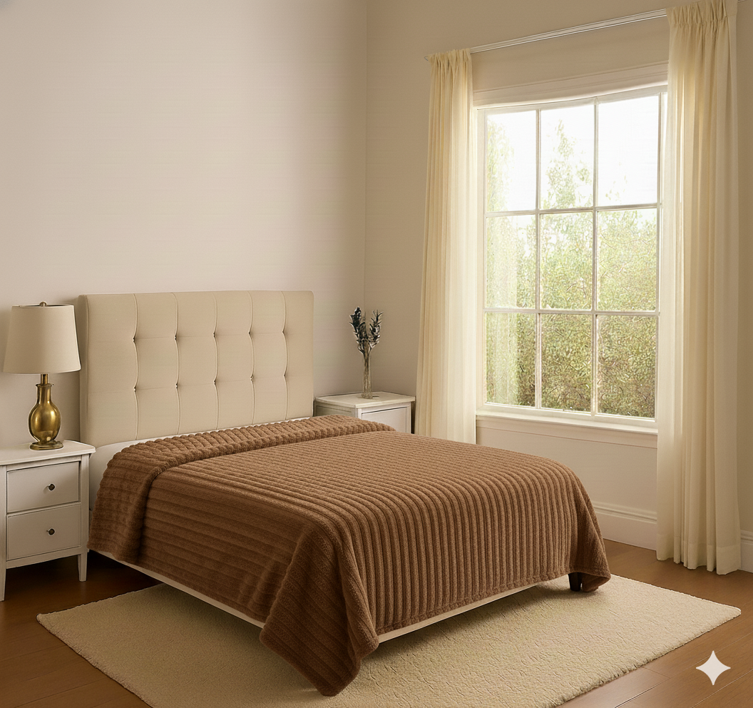 Frazada Surco King Size