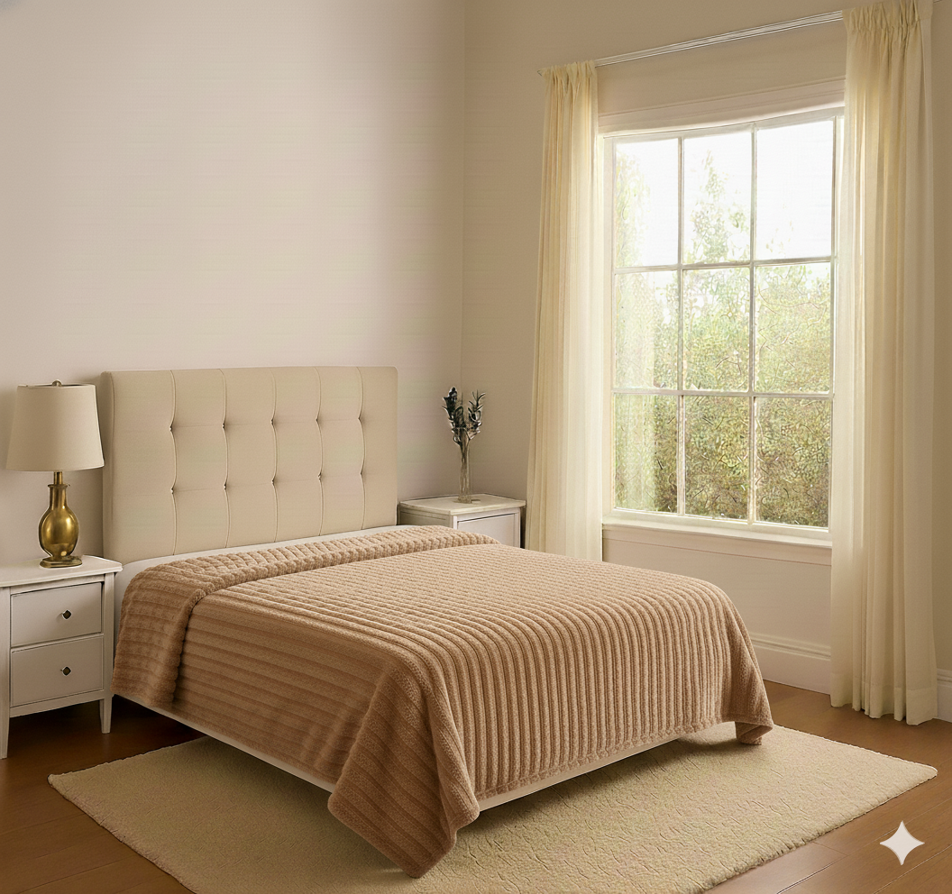 Frazada Surco King Size