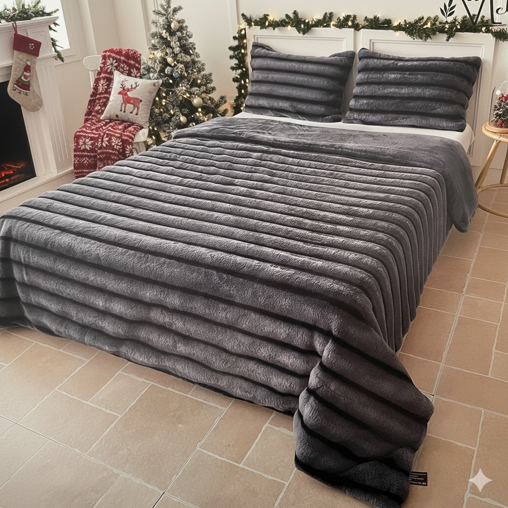 Cobertor surco cal king