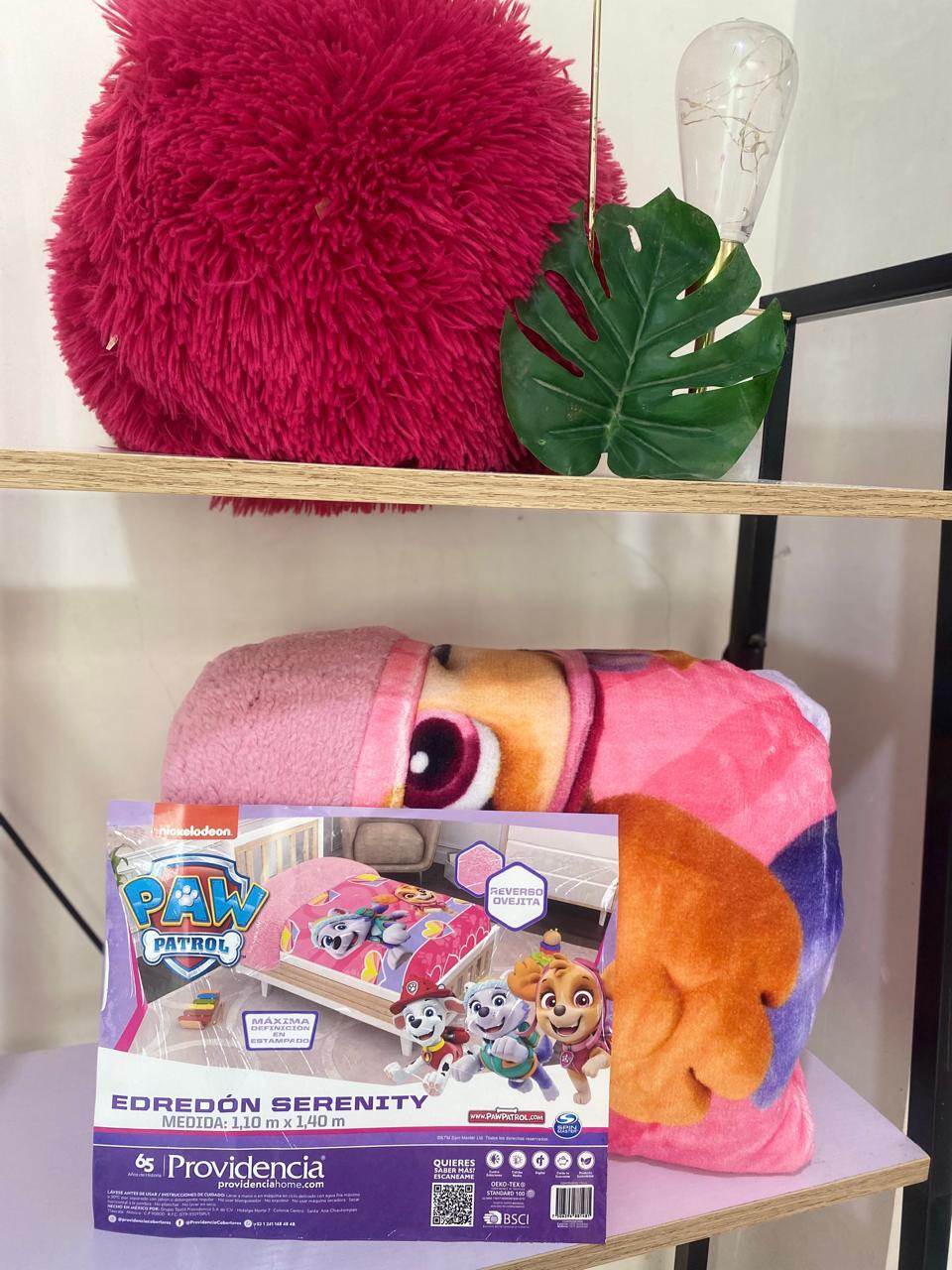 Cobertor Cunero Infantil