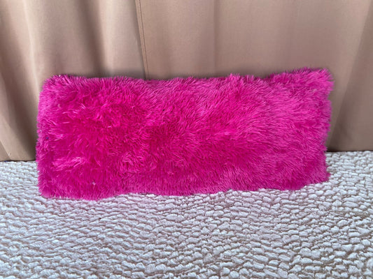 Almohada  Pelo Alto King Size