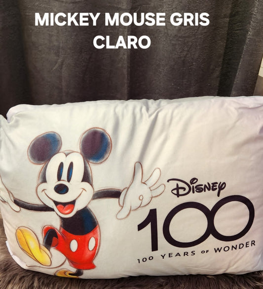 Almohada de Personajes Matrimonial