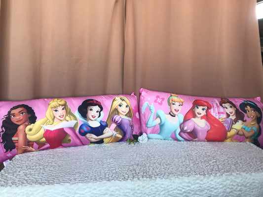 Almohada de Personajes King Size