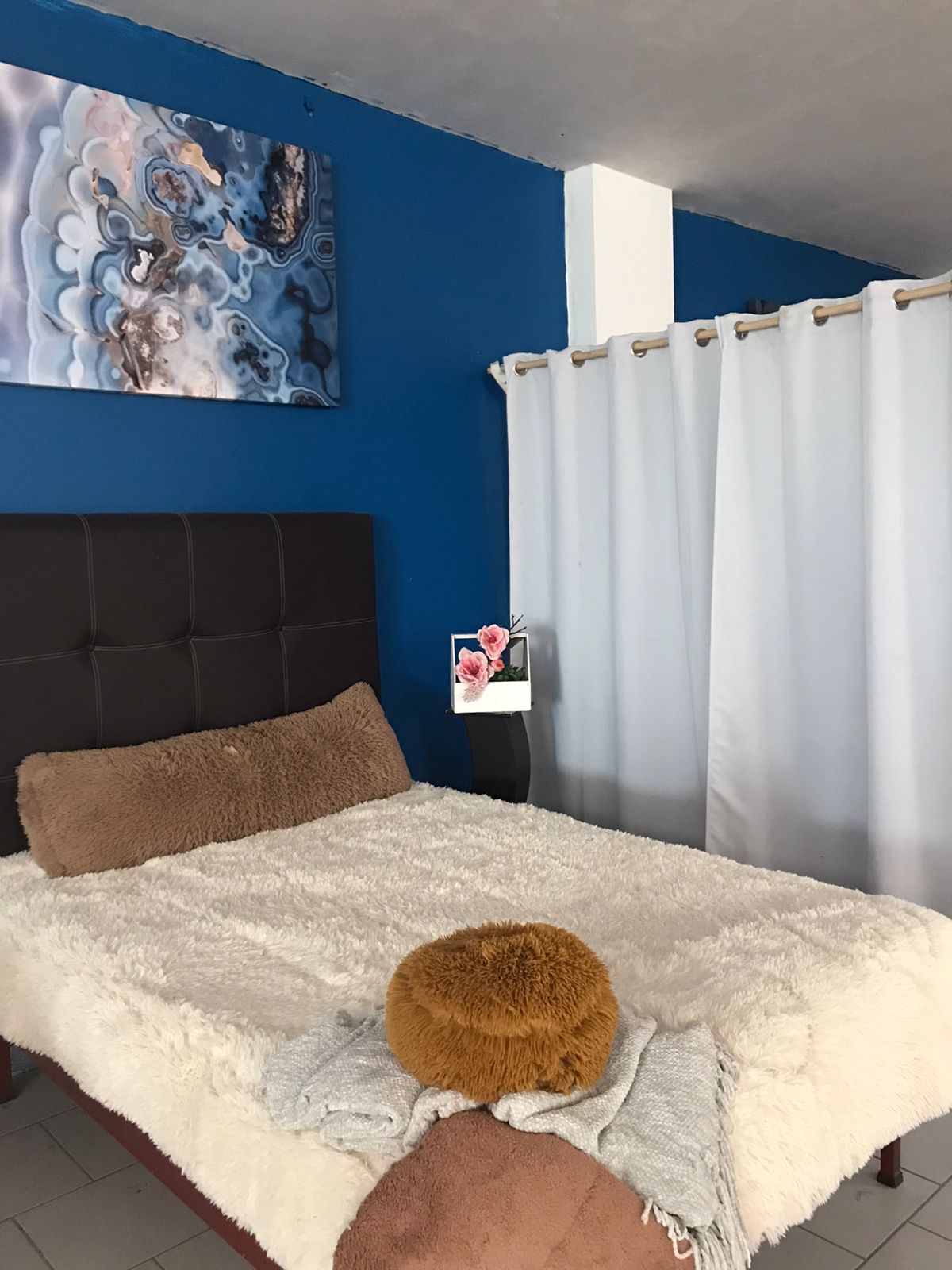 Cobertor Pelo Alto Matrimonial