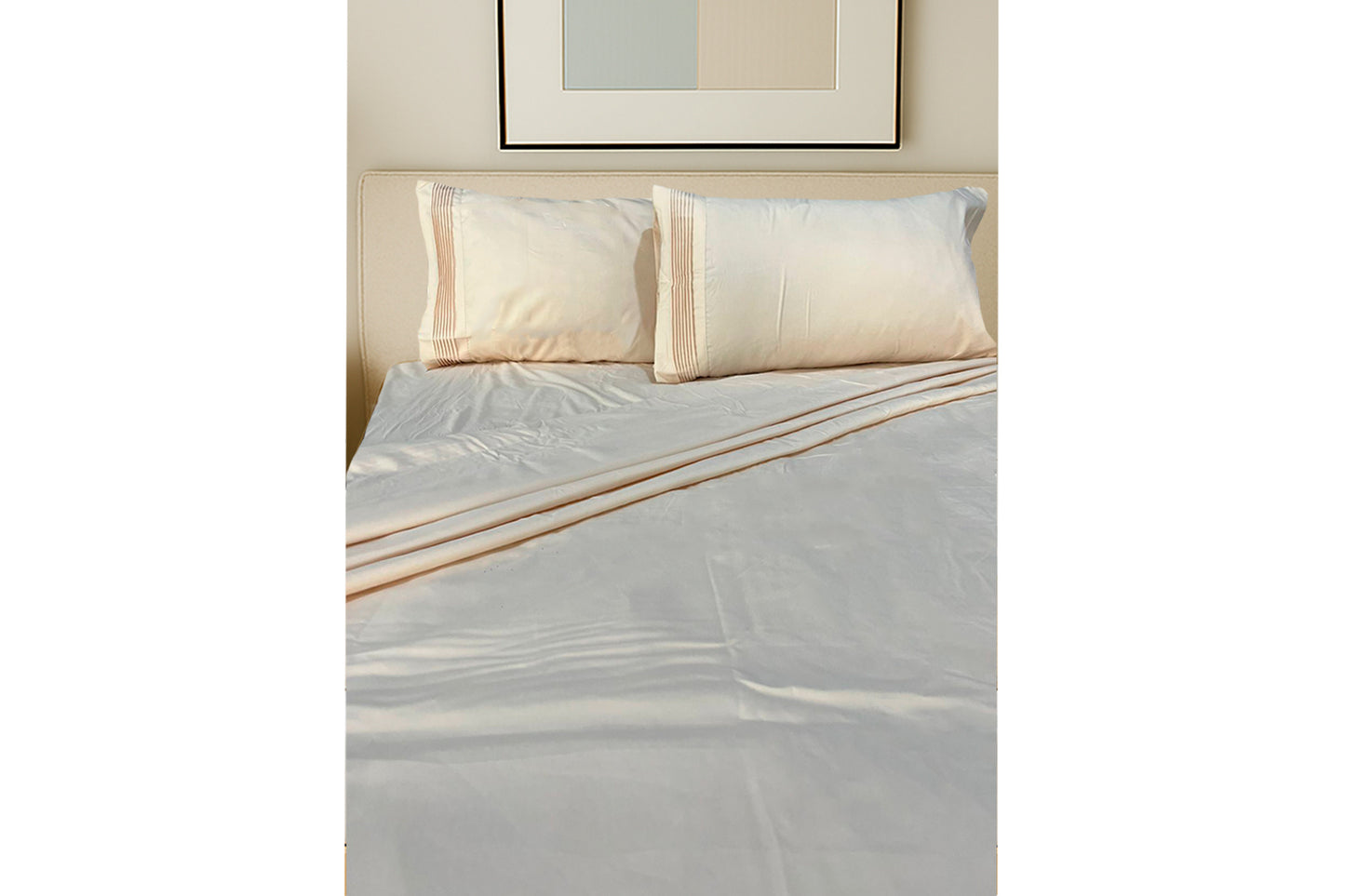 Sábanas Lisas Queen