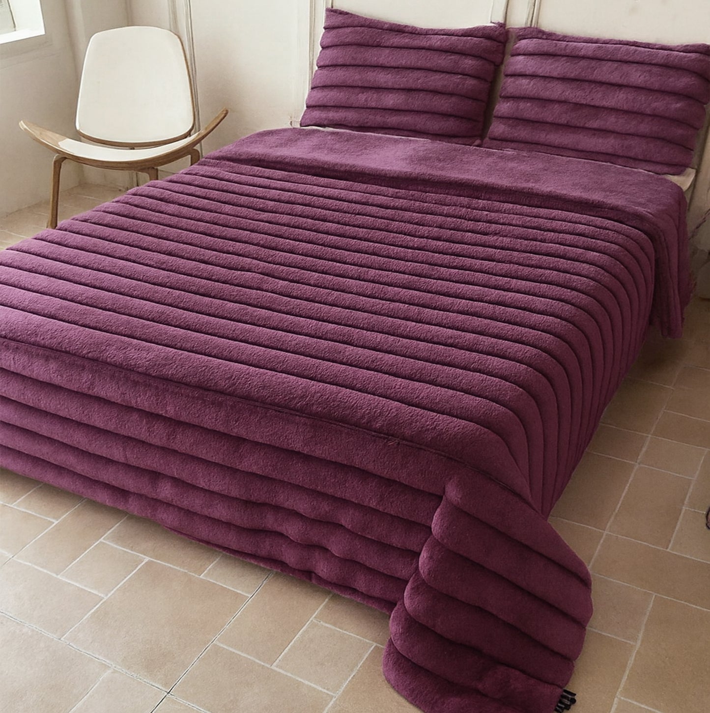 Cobertor Surco Queen